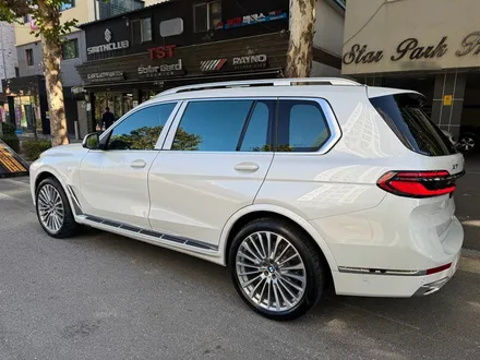BMWx7썬팅추천 솔라가드프리미엄퀀텀필름시공비용