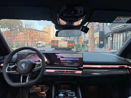 BMW 530E 후퍼옵틱프리미엄나노세라믹필름시공후기 부천TST 부천프리미엄썬팅업체