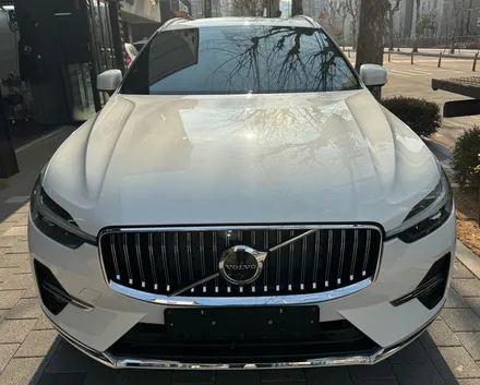 부천볼보xc60후퍼옵틱썬팅시공 볼보xc60PPF