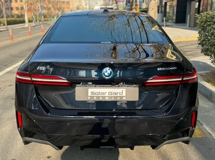 부천 BMW전기차 퀀텀시공후기 퀀텀썬팅가격