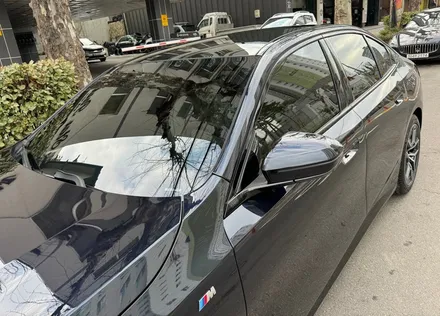 부천 BMW5시리즈루마썬팅시공비용 루마버텍스900
