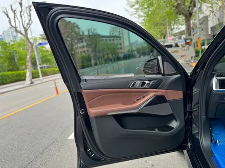 BMWx5후퍼옵틱썬팅시공비용 후퍼옵틱프나세 PPF시공