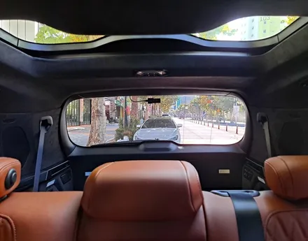 BMWx7후퍼옵틱썬팅(틴팅)시공 #후퍼옵틱부천대리점 #부천TST #후퍼옵틱클래식 #BMWx7