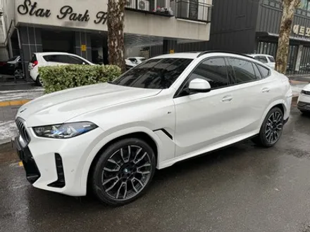 부천 BMWx6 솔라가드제니스ir썬팅시공후기