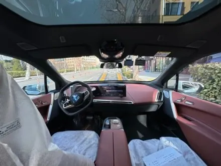 BMWix전기차썬팅추천 브이쿨k썬팅비용