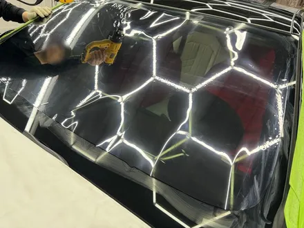 BMW5시리즈썬팅추천 후퍼옵틱프나세 프리미엄나노세라믹시공비용