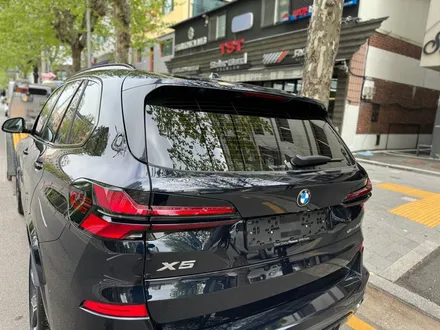 BMWx5후퍼옵틱썬팅시공비용 후퍼옵틱프나세 PPF시공