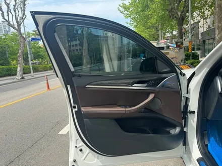 BMWx4 후퍼옵틱썬팅시공후기 후퍼옵틱KBR
