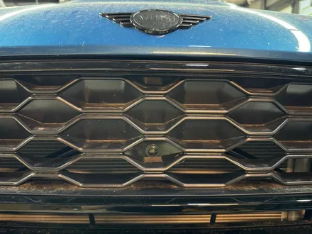 BMW미니컨트리맨어라운드뷰장착비용 카존어라운드뷰