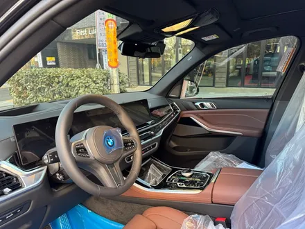 BMW x5 후퍼옵틱프리미엄나노세라믹필름시공비용문의 BMW x5썬팅필름추천