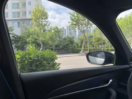 르노그랑콜레오스차량썬팅시공및라이트PPF시공후기 콜레오스전문썬팅부천TST 레이노필름장점