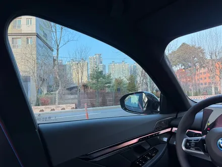 BMW 530E 후퍼옵틱프리미엄나노세라믹필름시공후기 부천TST 부천프리미엄썬팅업체