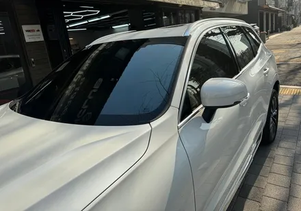 부천볼보xc60후퍼옵틱썬팅시공 볼보xc60PPF