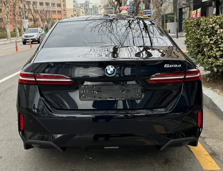 부천 BMW5시리즈루마썬팅시공비용 루마버텍스900