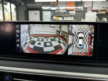 신형그랜저어라운드뷰장착비용 카존360시즌5어라운드뷰