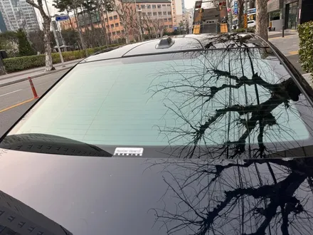 BMW5시리즈 솔라가드퀀텀시공비용 솔라가드프리미엄