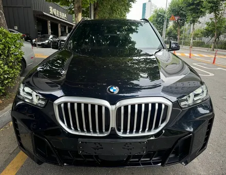 BMWx5 솔라가드프리미엄퀀텀시공후기 수입차전문썬팅