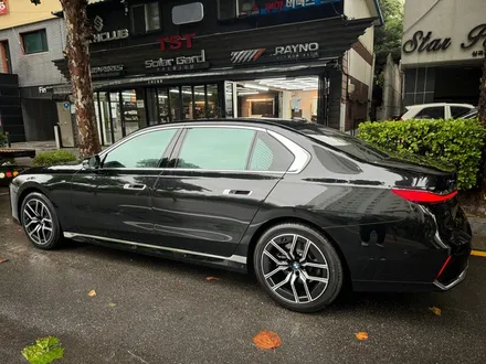 BMW7시리즈 솔라가드프리미엄퀀텀시공후기 #이벤트