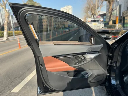 부천 BMW전기차 퀀텀시공후기 퀀텀썬팅가격