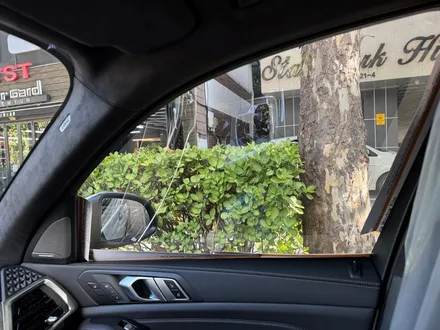 BMWx7썬팅추천 솔라가드프리미엄퀀텀필름시공비용
