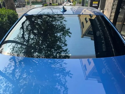 BMW3시리즈 썬팅재시공은 부천TST 스미스미러블루 스미스필름장점