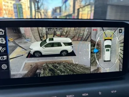 EV9카존360시즌5어라운드뷰장착후기 #부천TST 전기차어라운드뷰