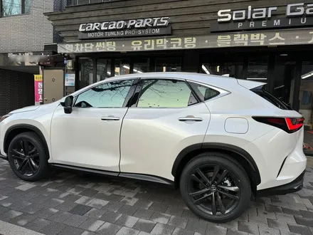 [공지] 렉서스더엘엑스썬팅시공후기 엘엑스썬팅비용