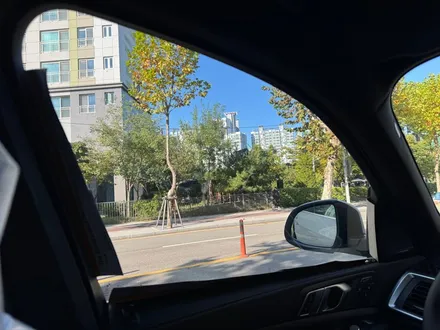 BMWx7썬팅추천 솔라가드프리미엄퀀텀필름시공비용
