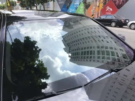 BMW 5시리즈 브이쿨K시공