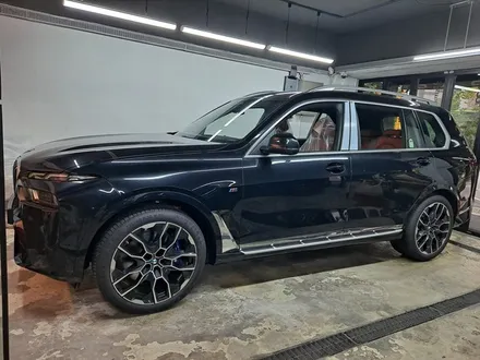 BMWx7후퍼옵틱썬팅(틴팅)시공 #후퍼옵틱부천대리점 #부천TST #후퍼옵틱클래식 #BMWx7