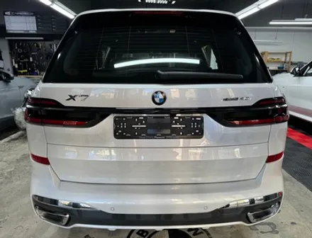 부천 BMWx7 솔라가드프리미엄퀀텀썬팅시공 #부천TST