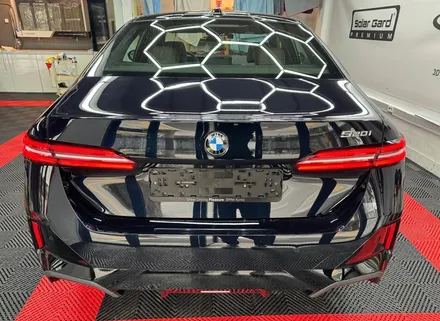 BMW5시리즈 솔라가드퀀텀시공비용 솔라가드프리미엄