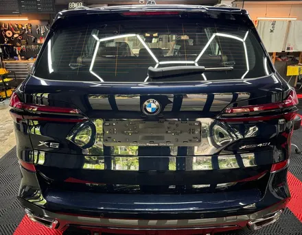 BMWx5 솔라가드프리미엄퀀텀시공후기 수입차전문썬팅
