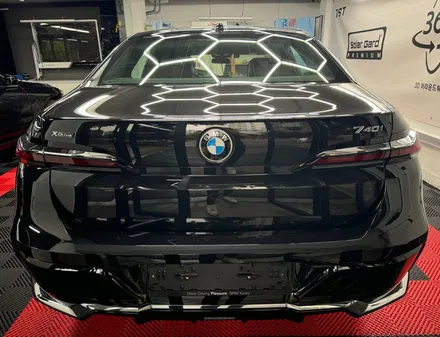 BMW7시리즈 솔라가드프리미엄퀀텀시공후기 #이벤트