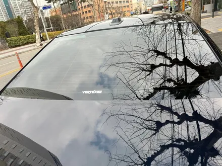 부천 BMW5시리즈루마썬팅시공비용 루마버텍스900
