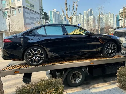 부천 BMW전기차 퀀텀시공후기 퀀텀썬팅가격