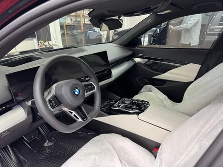 BMW5시리즈썬팅추천 후퍼옵틱프나세 프리미엄나노세라믹시공비용