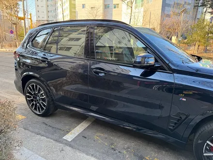 BMW x5 후퍼옵틱프리미엄나노세라믹필름시공비용문의 BMW x5썬팅필름추천