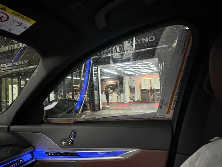 BMW7시리즈 솔라가드프리미엄퀀텀시공후기 #이벤트