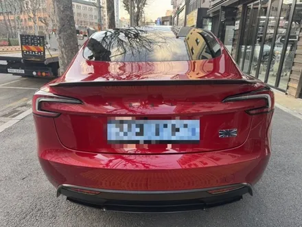 테슬라모델3하이랜드퍼포먼스 썬팅후기 테슬라퍼포먼스 루마버텍스900필름장점 부천tst