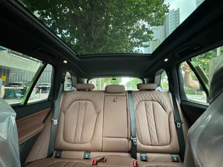 BMWx5 솔라가드프리미엄퀀텀시공후기 수입차전문썬팅