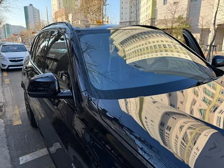 BMW x5 후퍼옵틱프리미엄나노세라믹필름시공비용문의 BMW x5썬팅필름추천