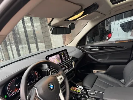 BMW재시공 BMWx3썬팅시공  #부천TST