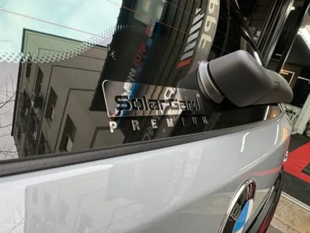 부천 BMWx7 솔라가드프리미엄퀀텀썬팅시공