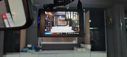 BMW X3 솔라가드퀀텀,아이나비QXD5000,에코파워팩