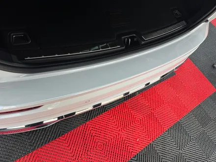 부천볼보xc60후퍼옵틱썬팅시공 볼보xc60PPF
