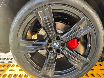BMW X3 프리미엄나노세라믹필름썬팅후기 BMWx3 M50 부천TST 부천프나세썬팅