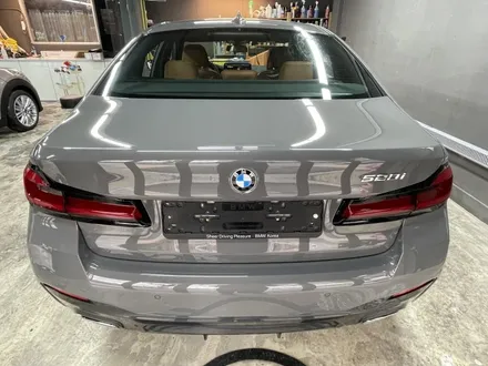 bmw 520i (g30) 솔라가드퀀텀 썬팅 #솔라가드썬팅 #솔라가드퀀텀 #BMW520i썬팅