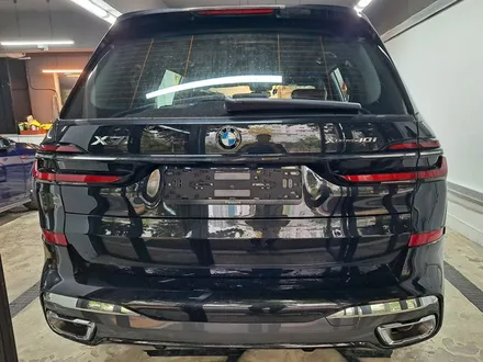 BMWx7후퍼옵틱썬팅(틴팅)시공 #후퍼옵틱부천대리점 #부천TST #후퍼옵틱클래식 #BMWx7