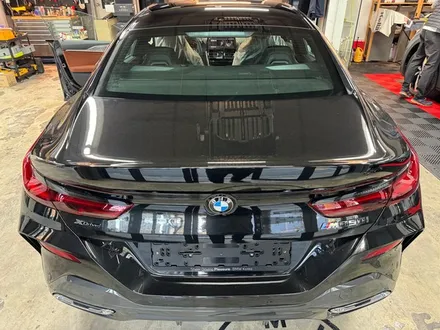 부천BMWx8 후퍼옵틱프리미엄나노세라믹썬팅시공 #부천TST